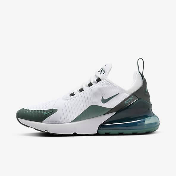 Nike air 70 white womens sales